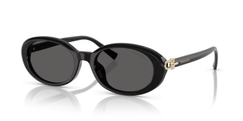 TIFFANY & CO. - Napszemüvegek - TF4242D - 8361S4 - 54