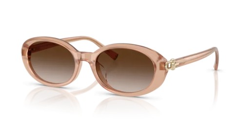 TIFFANY & CO. - Napszemüvegek - TF4242D - 82683B - 54