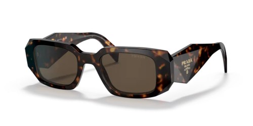 PRADA - Napszemüvegek - PR 17WS - 2AU8C1 - 49