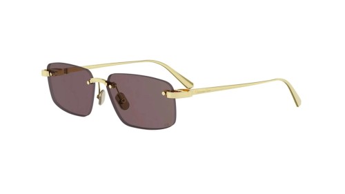 Dior - Napszemüvegek - CDIOR S4U - B0A0 - 57