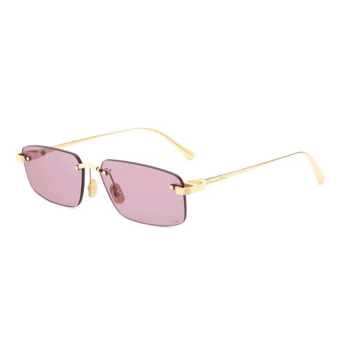 Dior - Napszemüvegek - CDIOR S4U - C0G0 - 57