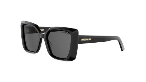 Dior - Napszemüvegek - DIORMIDNIGHT S5I - 10A0 - 55