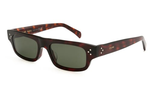 Celine - Napszemüvegek - CL40337U - 52N - 52