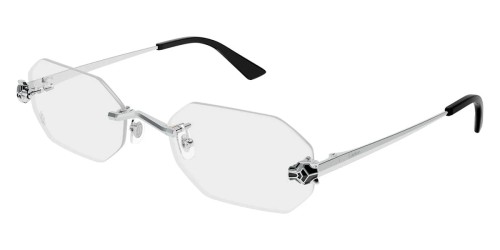 Cartier - Optikai keretek - CT0599O - 002 - 56