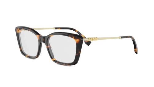 Fendi - Optikai keretek - FE50143F - 001 - 53