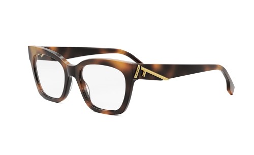 Fendi - Optikai keretek - FE50073I - 053 - 52
