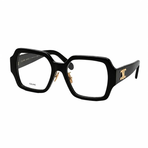 Celine - Optikai keretek - CL50131F - 001 - 52