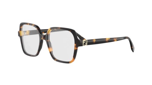 Fendi - Optikai keretek - FE50144I - 056 - 54
