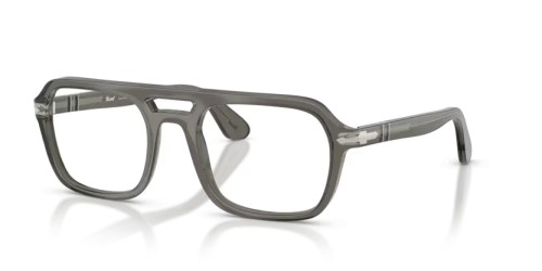 Persol PO3394V - 1103 - 56 Optikai keretek Füst Szögletes