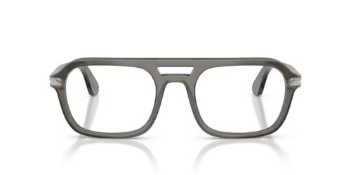 Persol PO3394V - 1103 - 56 Optikai keretek Füst Szögletes