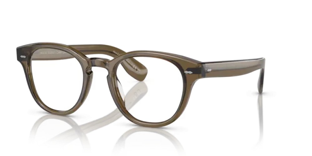 OLIVER PEOPLES OV5413U - 1784 - 50 Optikai keretek Military Kerek
