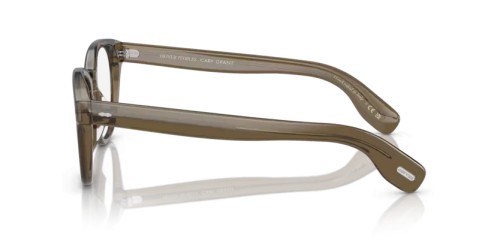 OLIVER PEOPLES OV5413U - 1784 - 50 Optikai keretek Military Kerek