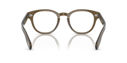 OLIVER PEOPLES OV5413U - 1784 - 50 Optikai keretek Military Kerek