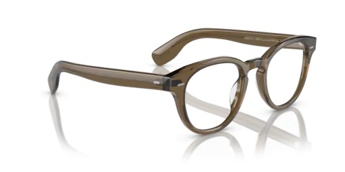 OLIVER PEOPLES OV5413U - 1784 - 50 Optikai keretek Military Kerek