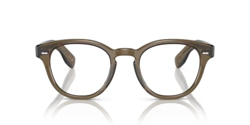 OLIVER PEOPLES OV5413U - 1784 - 50 Optikai keretek Military Kerek