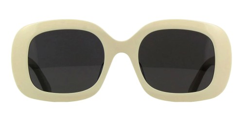Celine CL40262U - 25A - 53 Napszemüvegek Bézs Szögletes