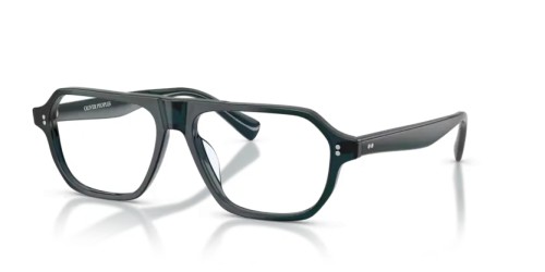 OLIVER PEOPLES - Optikai keretek - OV5616U - 1819 - 56