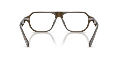 OLIVER PEOPLES OV5616U - 1821 - 56 Optikai keretek Olajfa Szabálytalan
