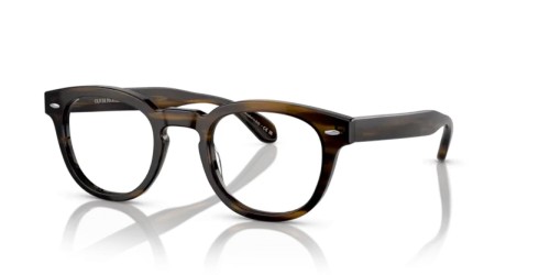 OLIVER PEOPLES - Optikai keretek - OV5036 - 1677 - 52