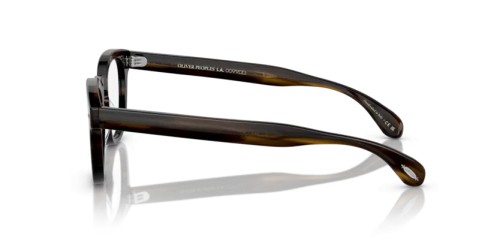 OLIVER PEOPLES OV5036 - 1677 - 52 Optikai keretek Kéreg Phantos