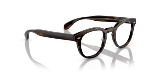 OLIVER PEOPLES OV5036 - 1677 - 52 Optikai keretek Kéreg Phantos