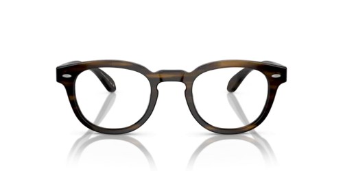 OLIVER PEOPLES OV5036 - 1677 - 52 Optikai keretek Kéreg Phantos