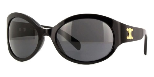Celine - Napszemüvegek - CL40271I - 01A - 62