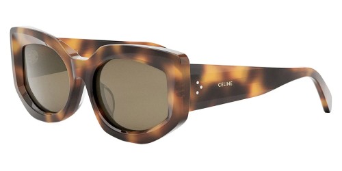 Celine - Napszemüvegek - CL40277F - 53E - 54