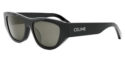Celine - Napszemüvegek - CL40278U - 01A - 55