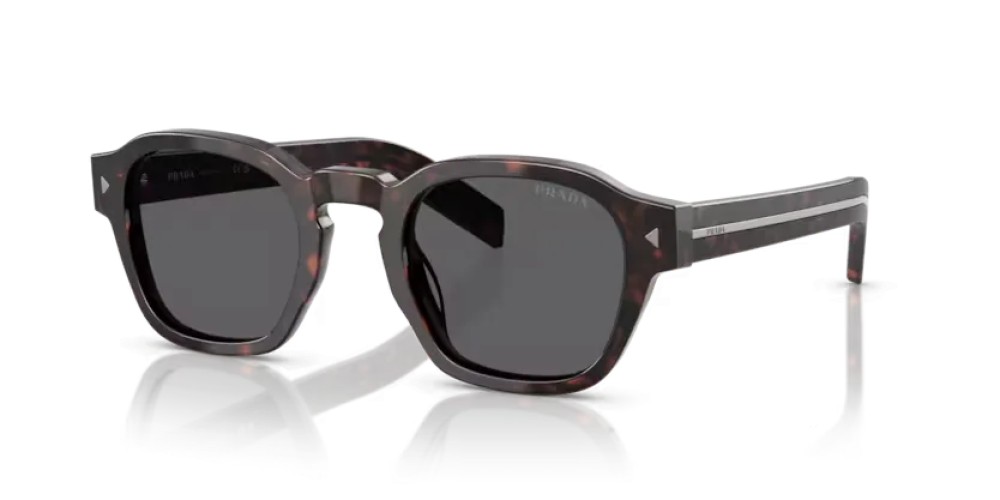 PRADA PR A16S - 17N731 - 49 Napszemüvegek Tartaruga radica Phantos