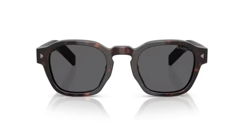 PRADA PR A16S - 17N731 - 49 Napszemüvegek Tartaruga radica Phantos