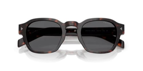 PRADA PR A16S - 17N731 - 49 Napszemüvegek Tartaruga radica Phantos