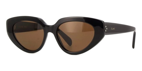 Celine - Napszemüvegek - CL40286F - 01E - 53