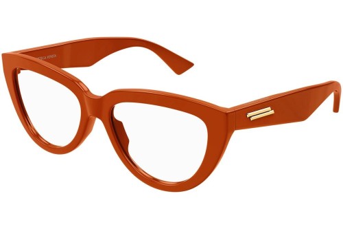 Bottega Veneta - Optikai keretek - BV1259O - 004 - 54
