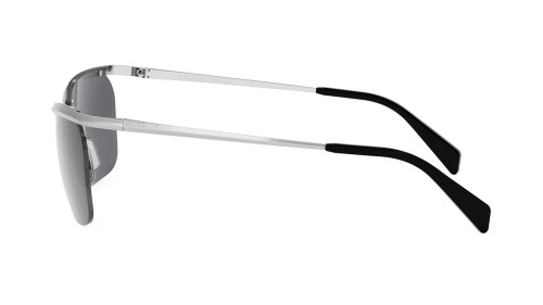Celine CL40307U - 16A - 62 Napszemüvegek Ezüst Szögletes