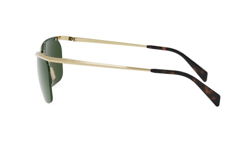 Celine CL40307U - 30N - 62 Napszemüvegek Arany Szögletes