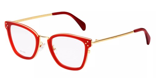 Celine - Optikai keretek - CL50002U - 068 - 51