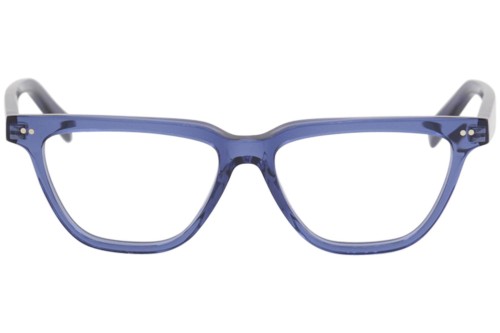 Celine CL50009I - 090 - 53 Optikai keretek Kék Szögletes