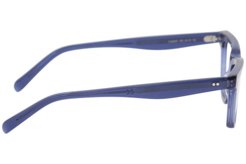 Celine CL50009I - 090 - 53 Optikai keretek Kék Szögletes