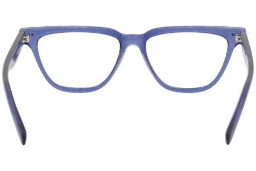 Celine CL50009I - 090 - 53 Optikai keretek Kék Szögletes