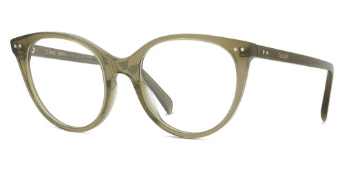 Celine - Optikai keretek - CL50068I - 093 - 52