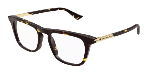 Bottega Veneta - Optikai keretek - BV1264O - 002 - 51