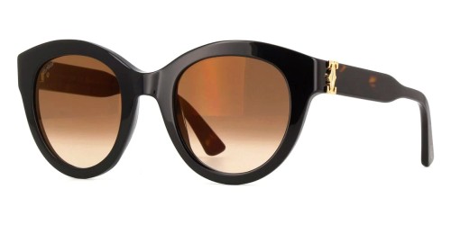 Cartier - Napszemüvegek - CT0436S - 002 - 50