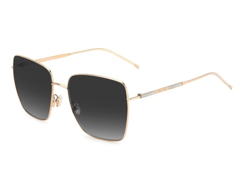Jimmy Choo - Napszemüvegek - DAHLA/F/SK - 0009O - 59