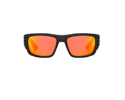 Dior DIOR3D S1I - 11J7 - 57 Napszemüvegek Fekete Szögletes