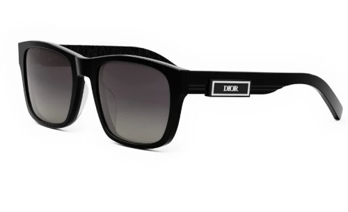 Dior - Napszemüvegek - DIOR B23 S2F - 10P3 - 58