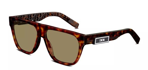 Dior - Napszemüvegek - DIORB23 S3I - 20C0 A - 57