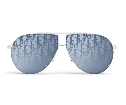 Dior DIORBLACKSUIT A2U - F0B8 Napszemüvegek Ezüst Pilóta (Aviator)