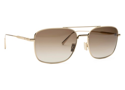 Dior DIORBLACKSUIT N1F - B0F1 A - 60 Napszemüvegek Arany Pilóta (Aviator)