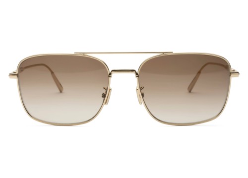 Dior DIORBLACKSUIT N1F - B0F1 A - 60 Napszemüvegek Arany Pilóta (Aviator)